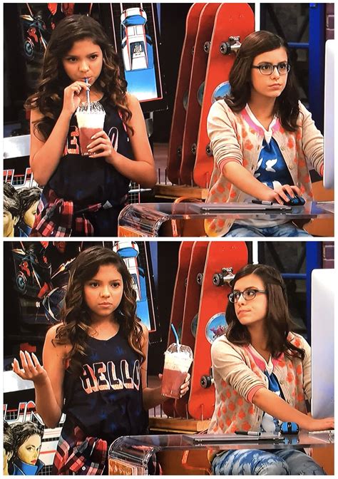 game shakers kenzie|game shakers kenzie actress.